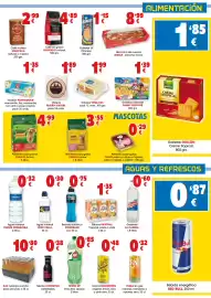 Folleto TOP Cash & Carry Página 7