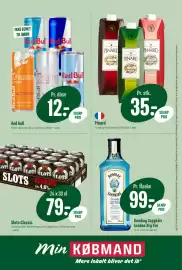Min Købmand tilbudsavis uge 25 Side 13