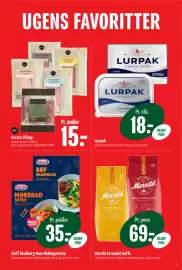 Min Købmand tilbudsavis uge 25 Side 3