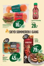 Min Købmand tilbudsavis uge 25 Side 4