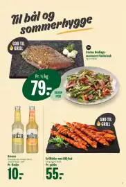 Min Købmand tilbudsavis uge 25 Side 5