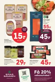SPAR tilbudsavis uge 25 Side 17