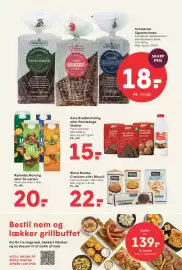 SPAR tilbudsavis uge 25 Side 20