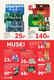 SPAR tilbudsavis uge 25 Side 22