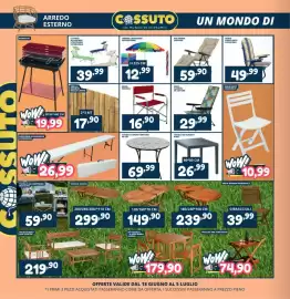 Volantino Cossuto Pagina 10