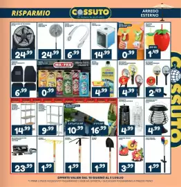 Volantino Cossuto Pagina 11