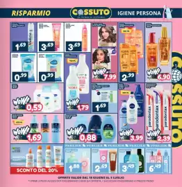 Volantino Cossuto Pagina 5