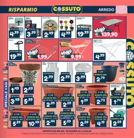 Volantino Cossuto Pagina 7