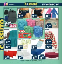 Volantino Cossuto Pagina 8