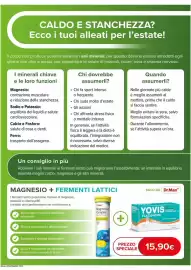 Volantino Dr.Max Pagina 3