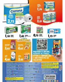 Volantino Compri Meglio Pagina 16