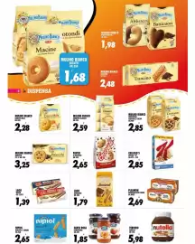 Volantino Compri Meglio Pagina 6