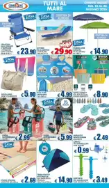Volantino Casa & Co Pagina 15