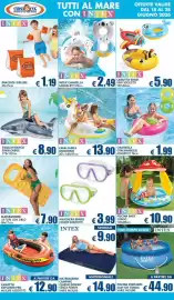 Volantino Casa & Co Pagina 16