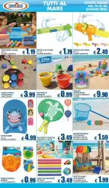 Volantino Casa & Co Pagina 17