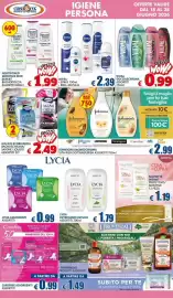 Volantino Casa & Co Pagina 3