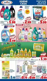 Volantino Casa & Co Pagina 6