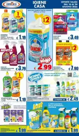 Volantino Casa & Co Pagina 7