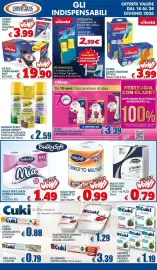 Volantino Casa & Co Pagina 8