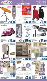 Volantino Casa & Co Pagina 9