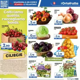Volantino Boningros Cash and Carry Pagina 10
