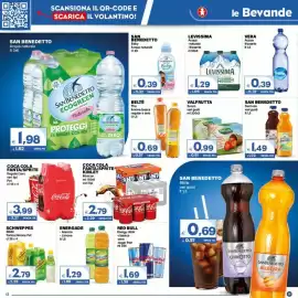 Volantino Boningros Cash and Carry Pagina 12