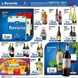 Volantino Boningros Cash and Carry Pagina 13