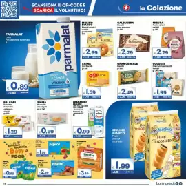Volantino Boningros Cash and Carry Pagina 14