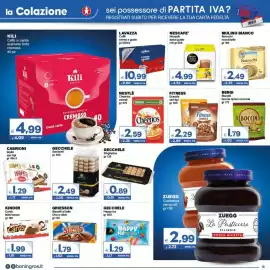 Volantino Boningros Cash and Carry Pagina 15