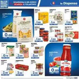 Volantino Boningros Cash and Carry Pagina 16
