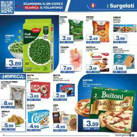Volantino Boningros Cash and Carry Pagina 20