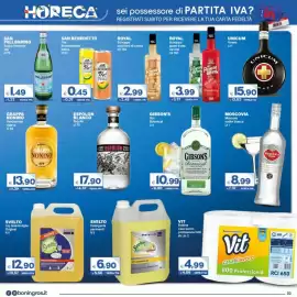 Volantino Boningros Cash and Carry Pagina 23