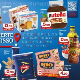 Volantino Boningros Cash and Carry Pagina 3