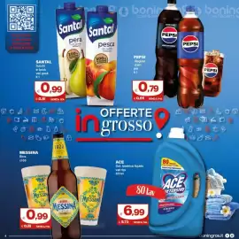 Volantino Boningros Cash and Carry Pagina 4