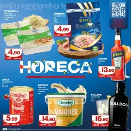 Volantino Boningros Cash and Carry Pagina 5