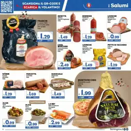 Volantino Boningros Cash and Carry Pagina 6
