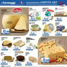 Volantino Boningros Cash and Carry Pagina 7