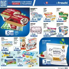 Volantino Boningros Cash and Carry Pagina 8