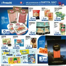 Volantino Boningros Cash and Carry Pagina 9