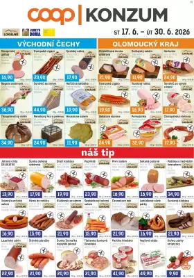 Konzum (platné do 30-06)