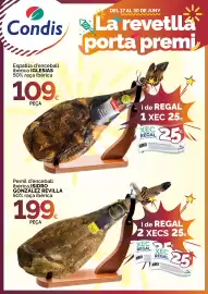 Catálogo Condis Página 1