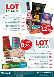 Catálogo Condis Página 24