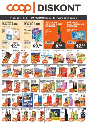 Konzum (platné do 30-06)