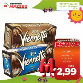 Volantino Mazzeo Supermercati Pagina 4