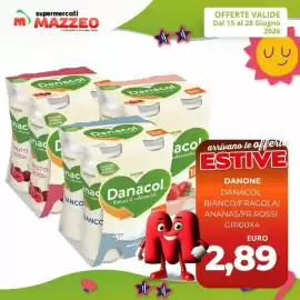 Volantino Mazzeo Supermercati Pagina 5