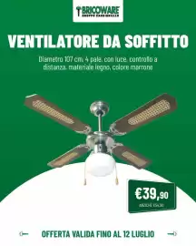 Volantino Bricoware Pagina 3