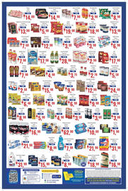 Folheto Supermercados BH Página 2