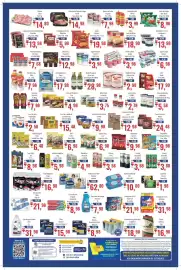 Folheto Supermercados BH Página 2