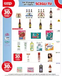 Volantino Coop Pagina 10