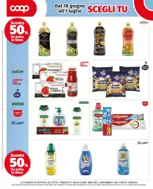 Volantino Coop Pagina 2